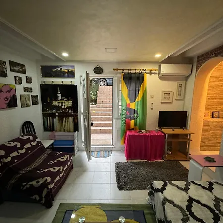 Jakovljevic Apartmán