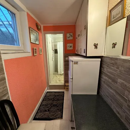 Apartmán Jakovljevic