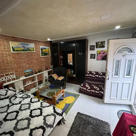 Apartmán Jakovljevic