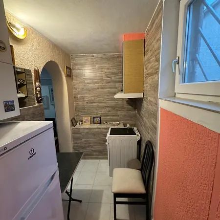 Jakovljevic Apartmán *