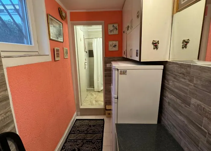 Apartman Jakovljevic