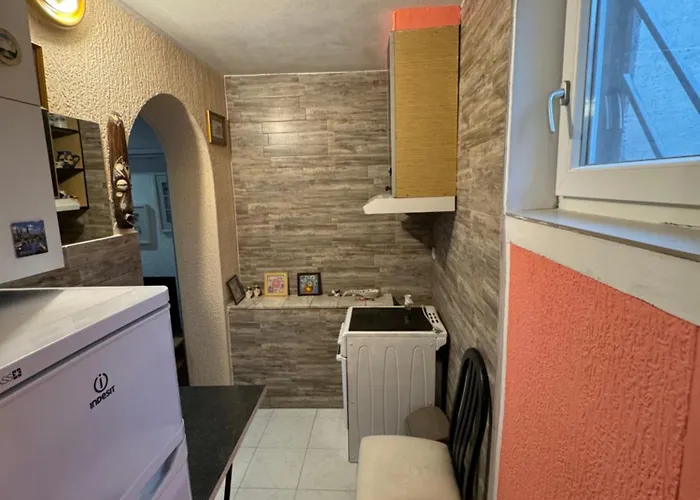 Jakovljevic Apartman *