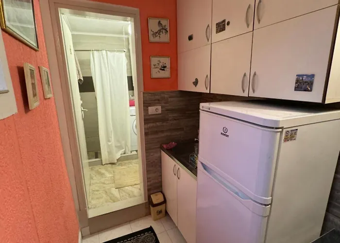 Jakovljevic Belgrade